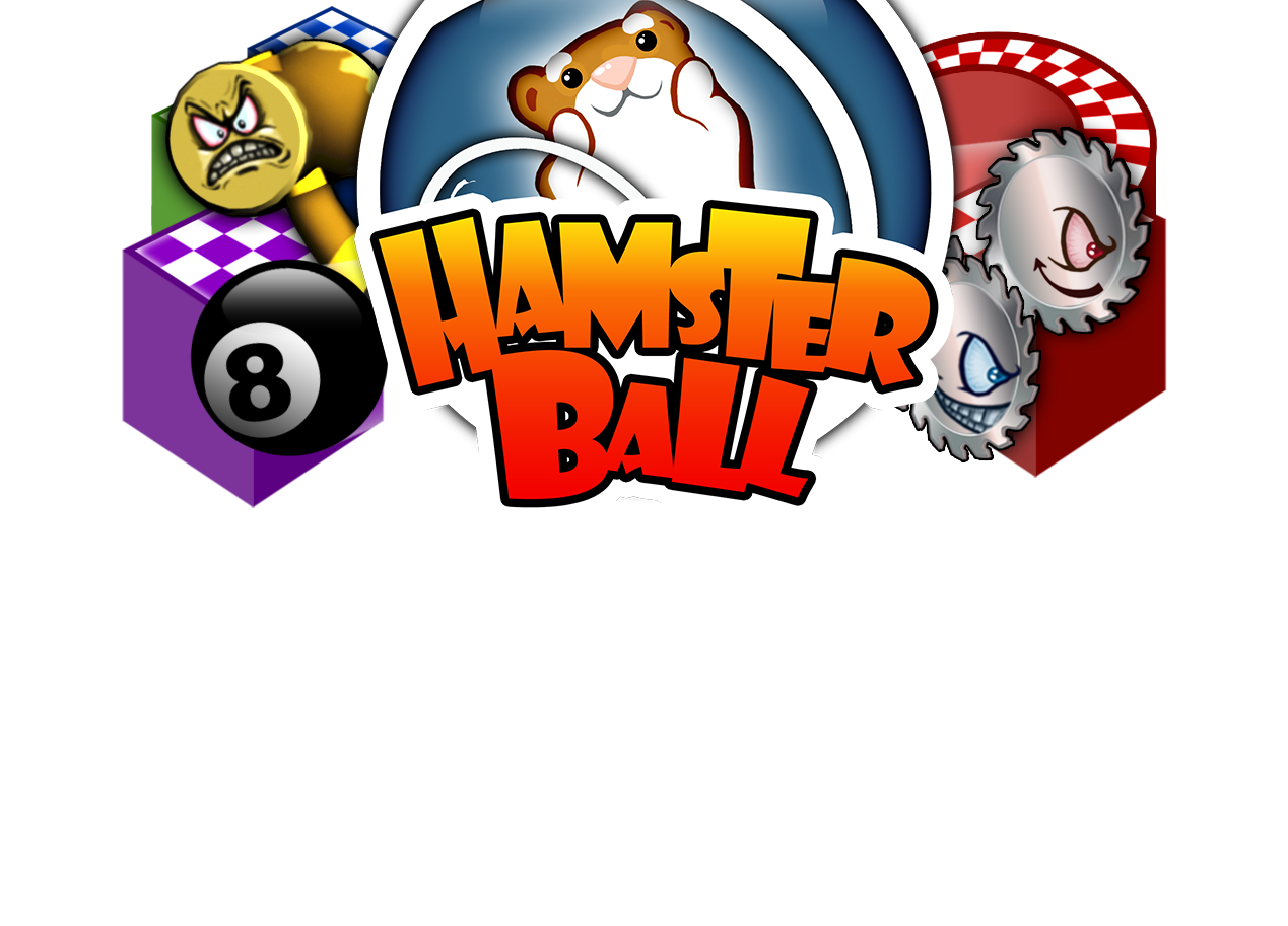 download hamsterball